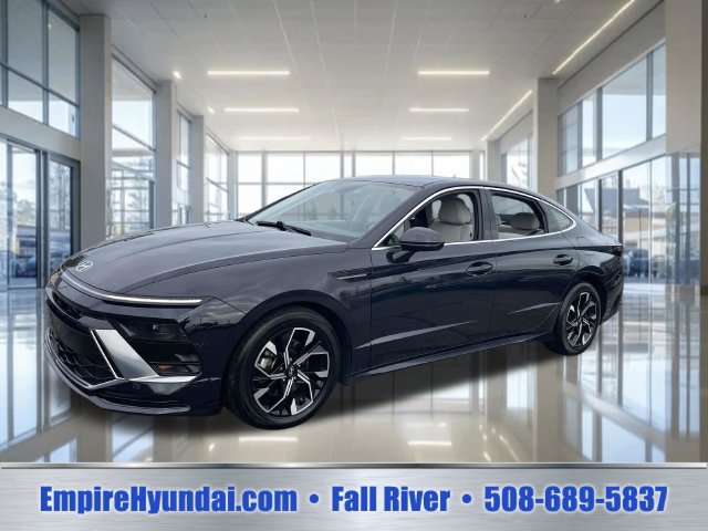 Used 2024 Hyundai Sonata SEL FWD 360° Tour