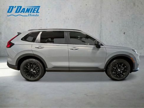 New 2026 Honda CR-V Sport-L image 8