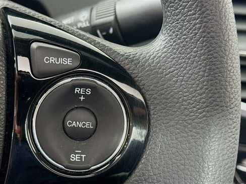 Used 2017 Honda Accord EX image 20