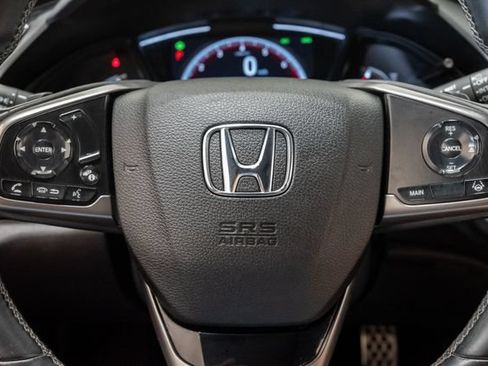 Used 2021 Honda Civic Sport image 12