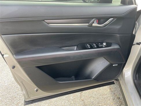 Used 2024 MAZDA CX-5 2.5 Turbo w/ Premium Package image 17