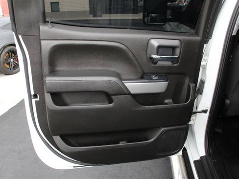 Used 2018 Chevrolet Silverado 2500 LT w/ LT Fleet Convenience Package AWD/4WD image 21