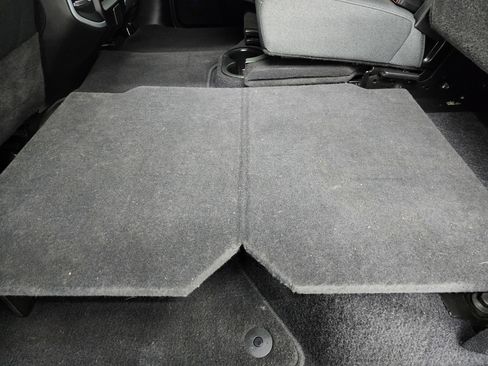 Used 2022 RAM 2500 Big Horn w/ Level C Equiment Group image 37