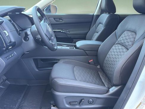 New 2026 Nissan Pathfinder SV AWD/4WD image 23