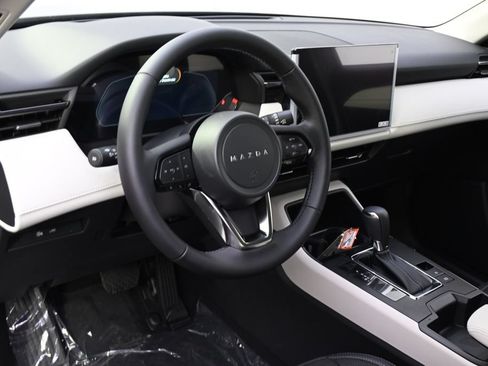 New 2026 MAZDA CX-5 Preferred AWD/4WD image 11