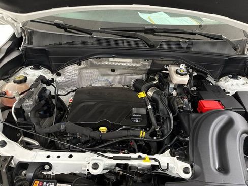 Certified 2023 Chevrolet TrailBlazer LT FWD image 11