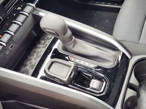 New 2026 Chevrolet Colorado W/T w/ WT Custom Package image 19