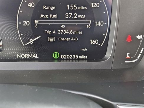 Used 2023 Honda Civic Touring image 33