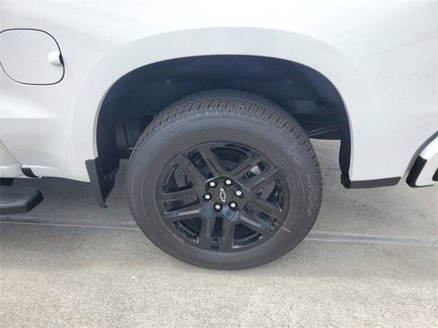 New 2025 Chevrolet Silverado 1500 RST w/ Convenience Package II image 9