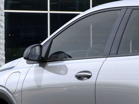 New 2027 Chevrolet Bolt LT FWD image 12