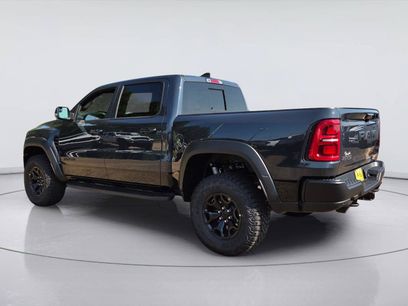 New 2026 RAM 1500 RHO
