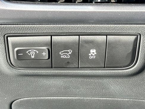 New 2026 Hyundai Tucson XRT image 25