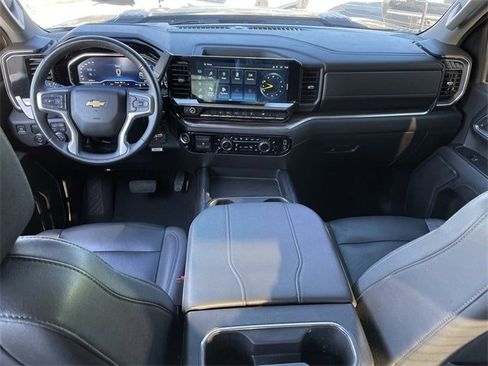 Used 2024 Chevrolet Silverado 3500 LT w/ All Star Edition image 10