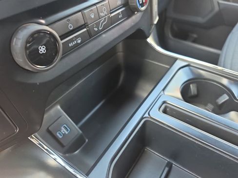Used 2023 Ford F150 XL w/ STX Appearance Package image 21