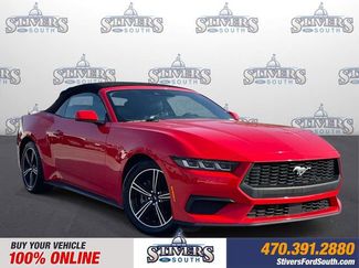 Certified 2024 Ford Mustang Premium video 1