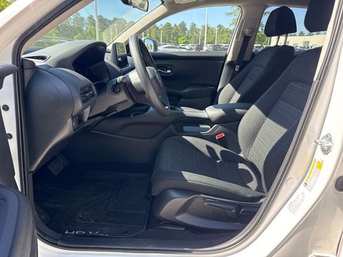 New 2026 Honda HR-V LX image 13