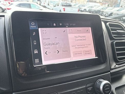 Used 2025 RAM ProMaster 1500 w/ Safety Group image 20