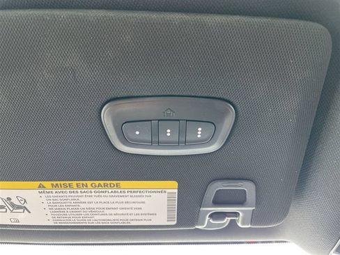 Used 2024 Jeep Grand Cherokee L Summit w/ Advanced Protech Group IV AWD/4WD image 49