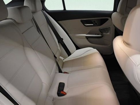 New 2026 Mercedes-Benz C 300 4MATIC Sedan image 12