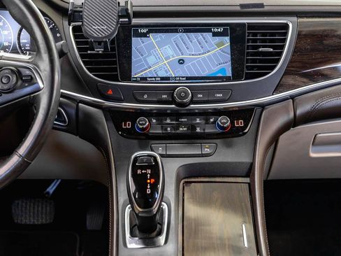 Used 2017 Buick LaCrosse Essence w/ Sights and Sounds Package FWD image 16