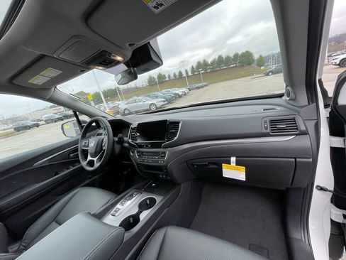 New 2026 Honda Ridgeline RTL image 10