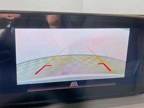 New 2026 Buick Envista Sport Touring w/ Convenience I Package image 12