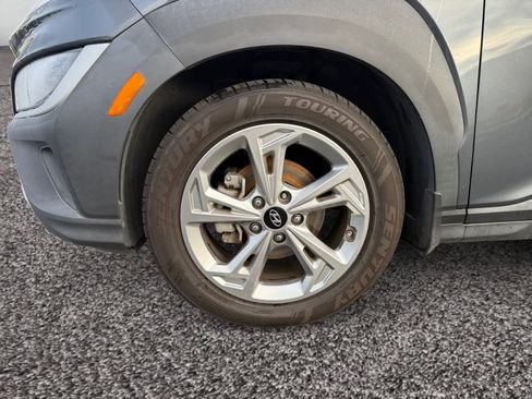 Used 2022 Hyundai Kona SEL image 14