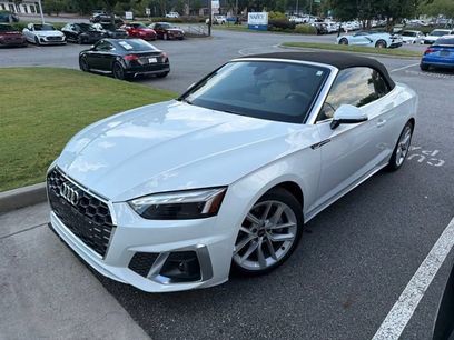 Used 2024 Audi A5 2.0T Premium
