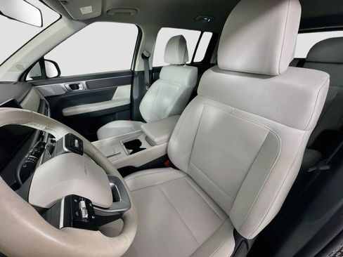 Used 2026 Hyundai Santa Fe SE FWD image 20