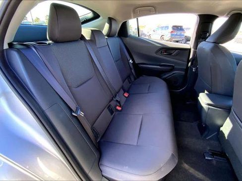 Used 2025 Toyota Prius LE image 19