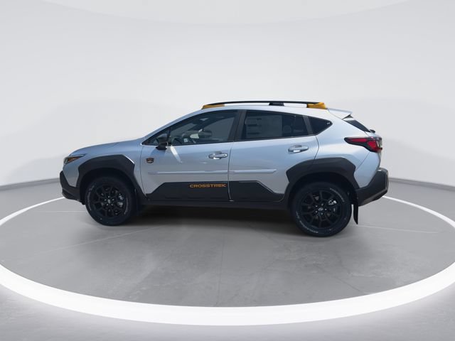 New 2026 Subaru Crosstrek 2.5i Wilderness w/ Crosstrek Mirror Package AWD/4WD image 5