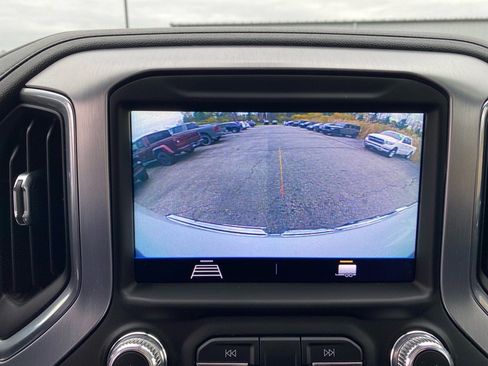 Used 2021 GMC Sierra 1500 Elevation image 14