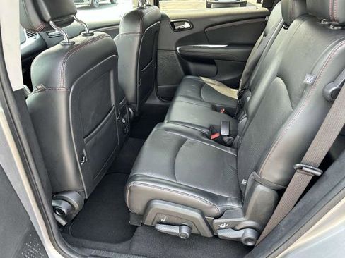 Used 2019 Dodge Journey GT w/ Driver Convenience Group image 14