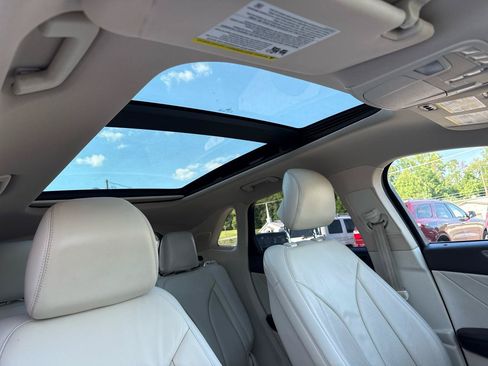 Used 2015 Lincoln MKC AWD w/ Equipment Group 101A Select image 14
