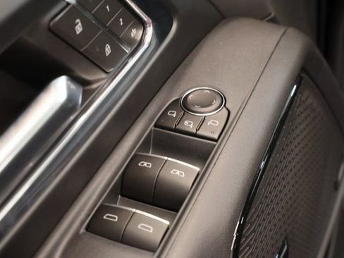 New 2026 Chevrolet Silverado EV Trail Boss w/ Premium Package image 11