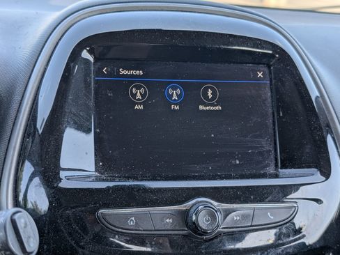 Used 2019 Chevrolet Spark LS image 7