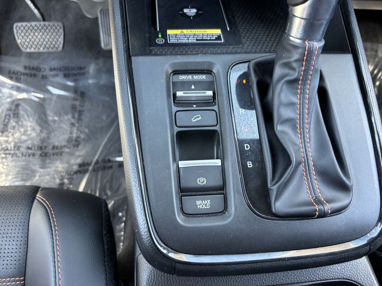 Certified 2024 Honda CR-V Sport-L image 24