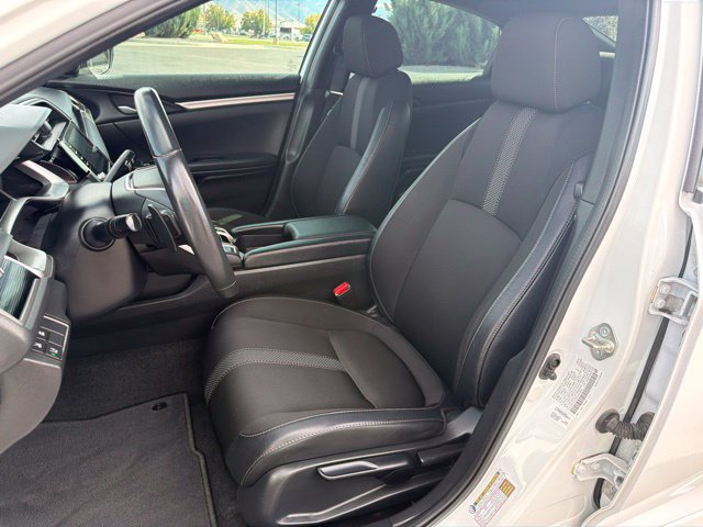 Used 2020 Honda Civic Sport image 15