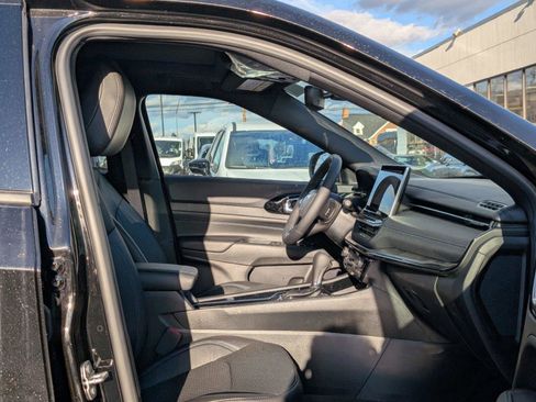 New 2025 Jeep Compass Limited w/ High Altitude Package image 6