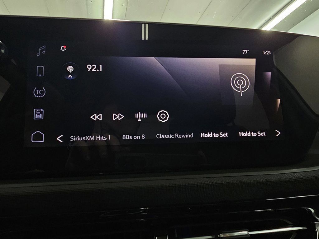 New 2026 Buick Envista Sport Touring w/ Convenience I Package FWD image 18