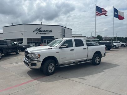 Used 2022 RAM 2500 Tradesman