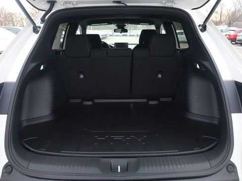 New 2026 Honda HR-V Sport image 7