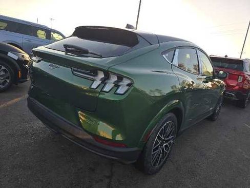Used 2025 Ford Mustang Mach-E Premium image 3