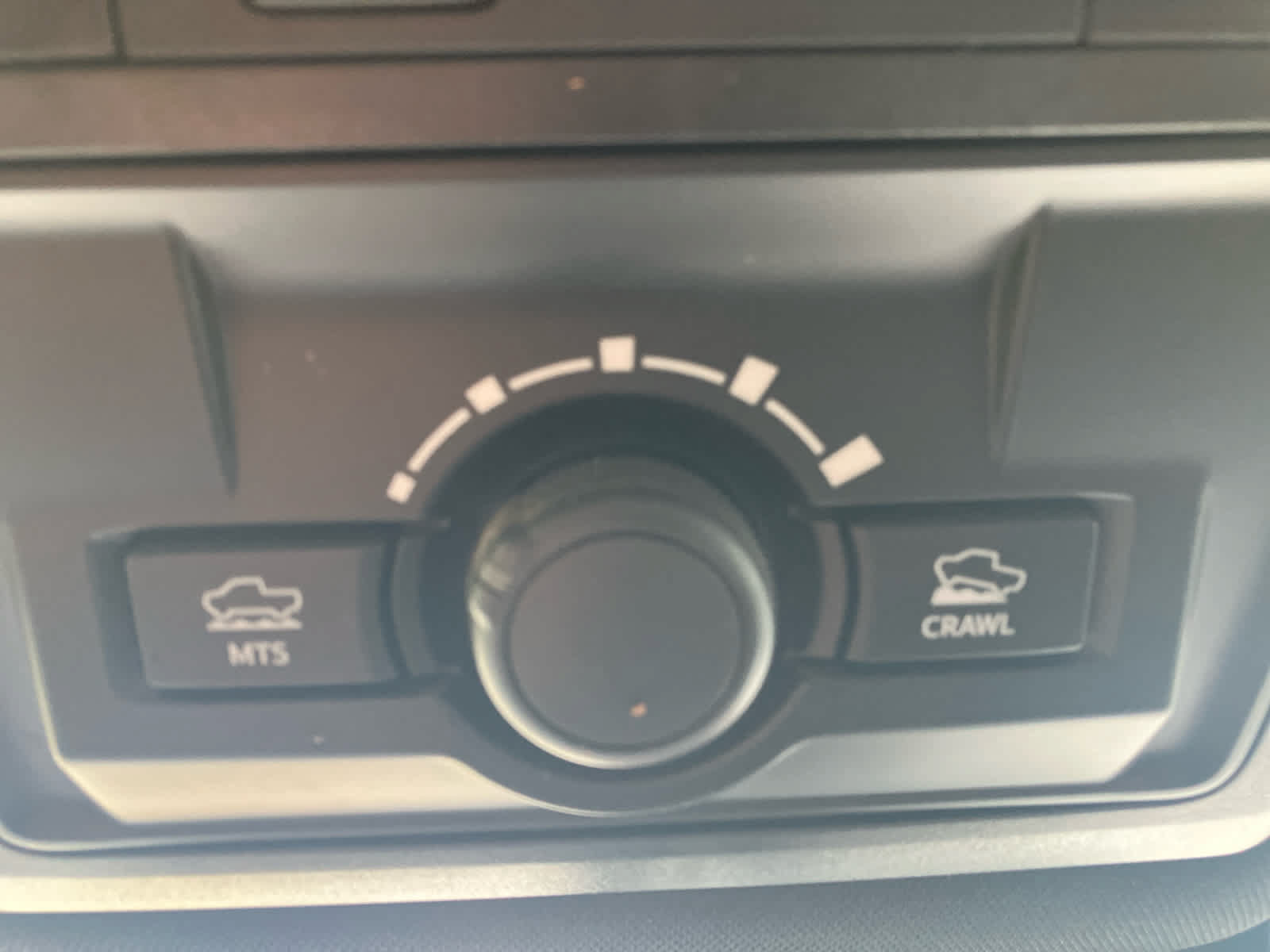 Used 2018 Toyota Tacoma TRD Off-Road AWD/4WD image 20