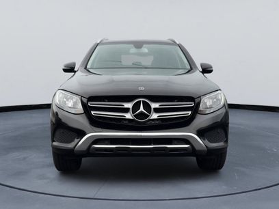 Used 2018 Mercedes-Benz GLC 300