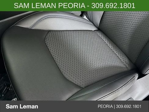 New 2026 Jeep Compass Latitude AWD/4WD image 16