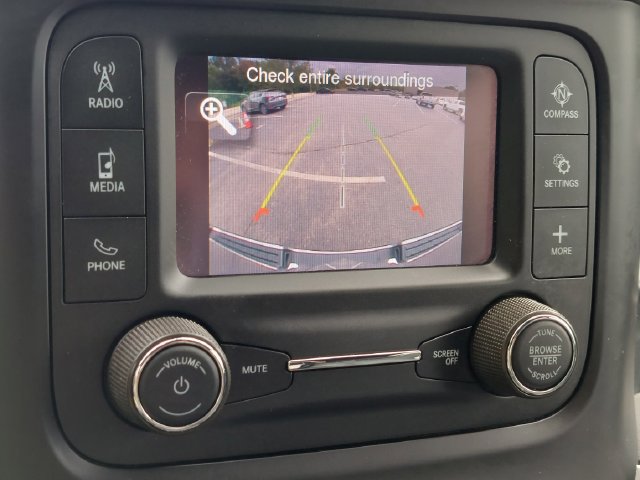 Used 2023 RAM 1500 Big Horn AWD/4WD image 28
