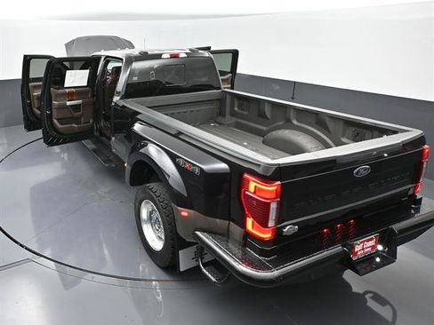 Used 2022 Ford F450 King Ranch AWD/4WD image 49