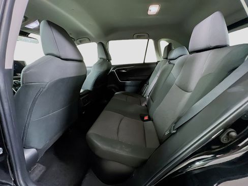 Used 2024 Toyota RAV4 XLE image 22