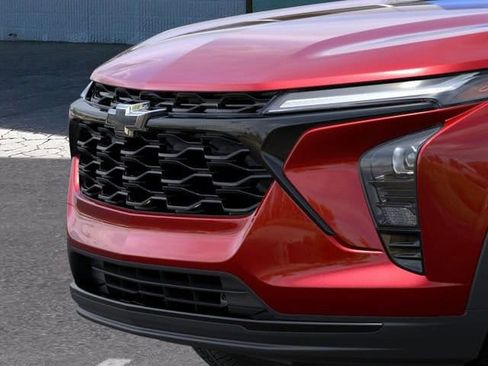 New 2026 Chevrolet Trax LT FWD image 14